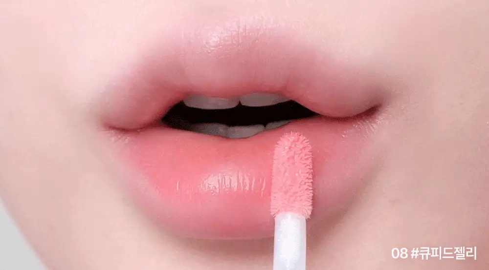 [엔젤 코어 에디션] 릴리바이레드 슈가 랩핑 틴트 글로스 8 colors (단품/기획) 상세페이지 24